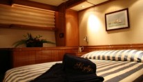 Skylge - Double Cabin